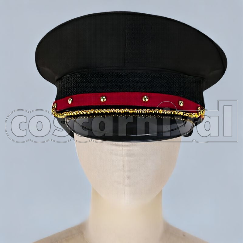 Reminiscence＊The Crossroads of Each One Koga Oogami Cosplay cosplay costume from Ensemble Stars!, accessory view