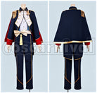 Requiem＊Sword of Oaths and the Repayment Festival Arashi Narukami Cosplay cosplay costume from Ensemble Stars!, detail-21