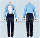 Requiem＊Sword of Oaths and the Repayment Festival Arashi Narukami Cosplay cosplay costume from Ensemble Stars!, detail-17