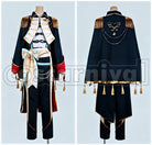 Requiem＊Sword of Oaths and the Repayment Festival Leo Tsukinaga Cosplay cosplay costume from Ensemble Stars!, detail-23