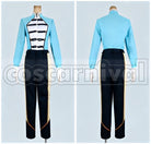 Requiem＊Sword of Oaths and the Repayment Festival Leo Tsukinaga Cosplay cosplay costume from Ensemble Stars!, detail-26