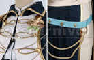 Requiem＊Sword of Oaths and the Repayment Festival Leo Tsukinaga Cosplay cosplay costume from Ensemble Stars!, detail-2