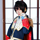 Requiem＊Sword of Oaths and the Repayment Festival Ritsu Sakuma Cosplay cosplay costume from Ensemble Stars!, detail-27