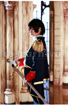 Requiem＊Sword of Oaths and the Repayment Festival Ritsu Sakuma Cosplay cosplay costume from Ensemble Stars!, detail-31