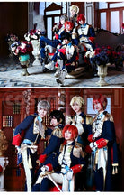 Requiem＊Sword of Oaths and the Repayment Festival Ritsu Sakuma Cosplay cosplay costume from Ensemble Stars!, detail-28