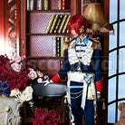 Requiem＊Sword of Oaths and the Repayment Festival Tsukasa Suou Cosplay cosplay costume from Ensemble Stars!, detail-20