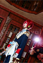 Requiem＊Sword of Oaths and the Repayment Festival Tsukasa Suou Cosplay cosplay costume from Ensemble Stars!, detail-22