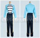 Requiem＊Sword of Oaths and the Repayment Festival Tsukasa Suou Cosplay cosplay costume from Ensemble Stars!, detail-25
