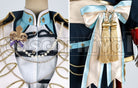 Requiem＊Sword of Oaths and the Repayment Festival Tsukasa Suou Cosplay cosplay costume from Ensemble Stars!, detail-1