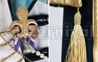 Requiem＊Sword of Oaths and the Repayment Festival Tsukasa Suou Cosplay cosplay costume from Ensemble Stars!, detail-2