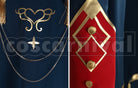 Requiem＊Sword of Oaths and the Repayment Festival Tsukasa Suou Cosplay cosplay costume from Ensemble Stars!, detail-4