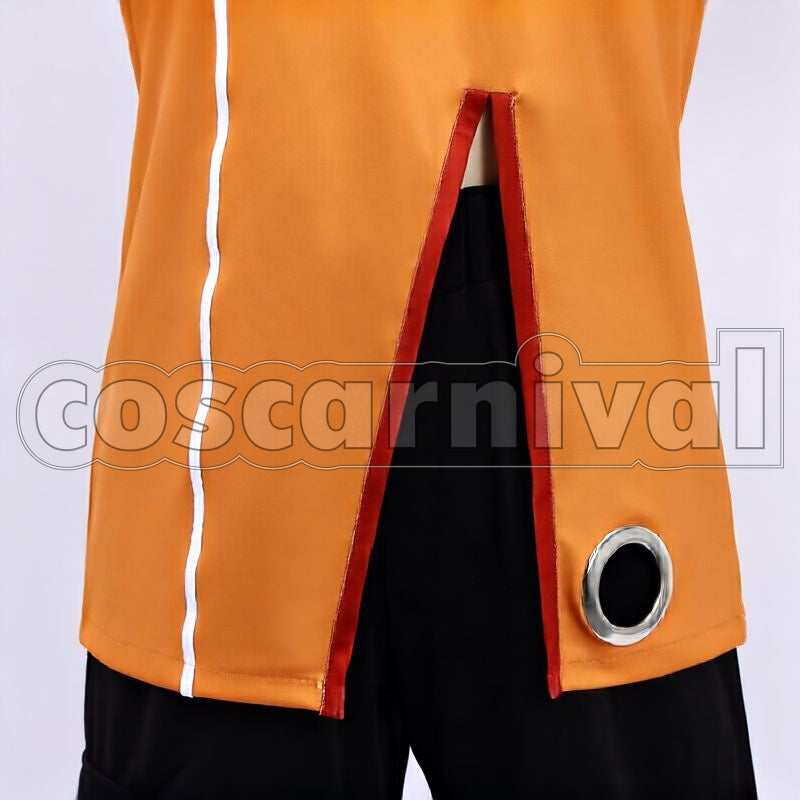 Rinne Amagi Chill Yellow MV Outfit Cosplay cosplay costume from Ensemble Stars!!, detail-6