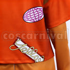 Rinne Amagi Chill Yellow MV Outfit Cosplay cosplay costume from Ensemble Stars!!, detail-7