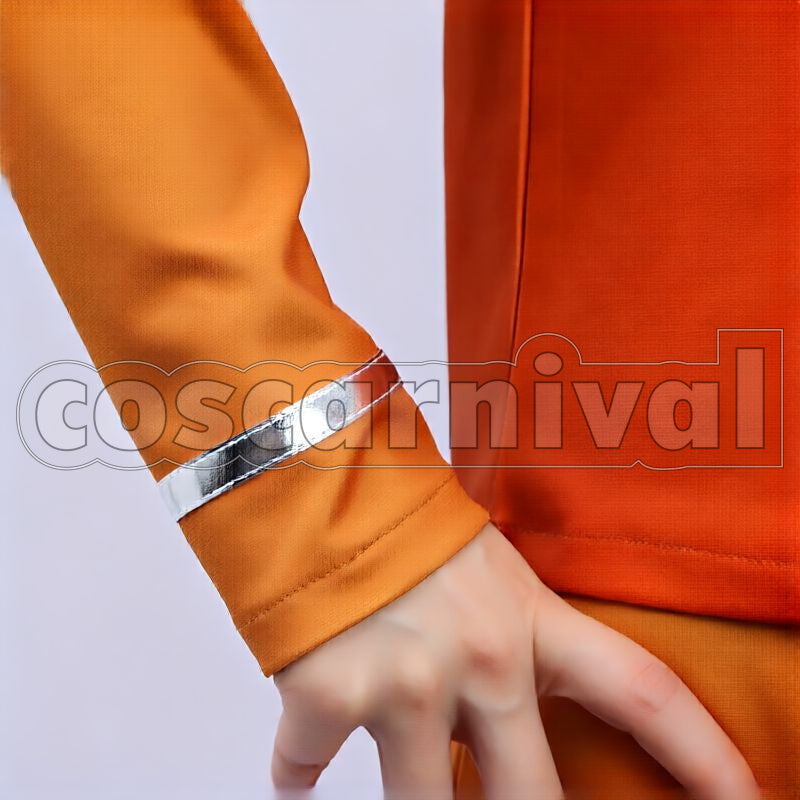 Rinne Amagi Chill Yellow MV Outfit Cosplay cosplay costume from Ensemble Stars!!, detail-8