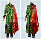 Ritsu Sakuma Afternoon Cosplay cosplay costume from Ensemble Stars!, front view 2