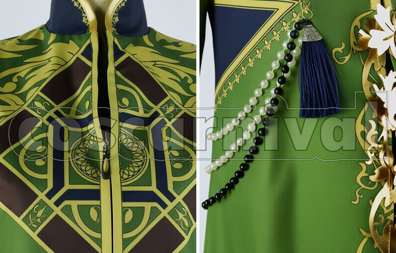 Ritsu Sakuma Afternoon Cosplay cosplay costume from Ensemble Stars!, detail-1