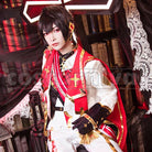 Ritsu Sakuma Chorus Operetta of Beginnings Cosplay cosplay costume from Ensemble Stars!, front view 1