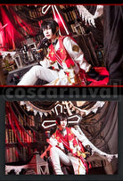Ritsu Sakuma Chorus Operetta of Beginnings Cosplay cosplay costume from Ensemble Stars!, detail-21