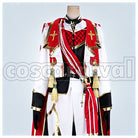 Ritsu Sakuma Chorus Operetta of Beginnings Cosplay cosplay costume from Ensemble Stars!, front view 5