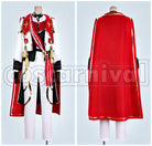 Ritsu Sakuma Chorus Operetta of Beginnings Cosplay cosplay costume from Ensemble Stars!, detail-22