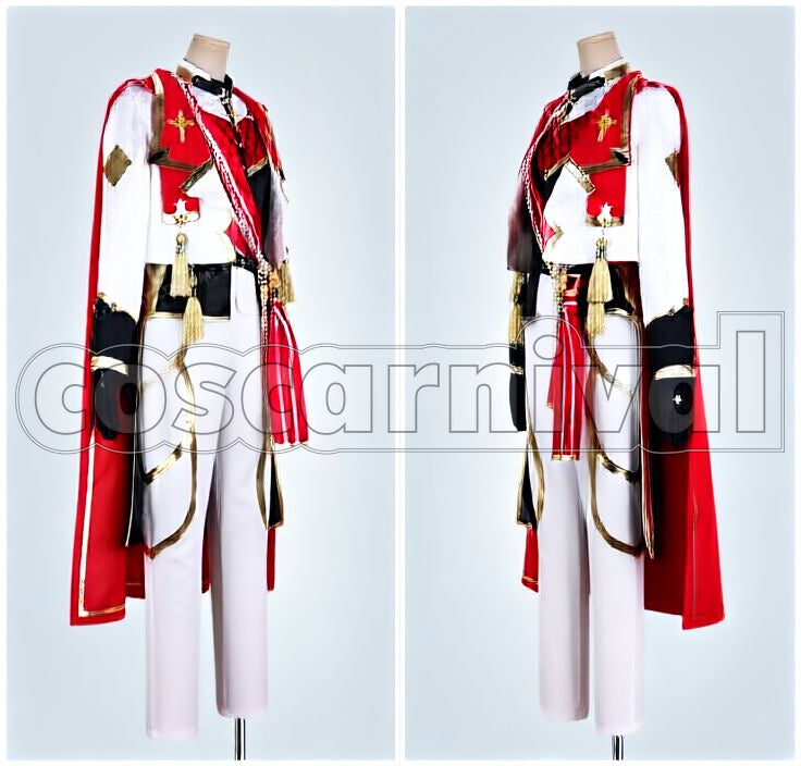 Ritsu Sakuma Chorus Operetta of Beginnings Cosplay cosplay costume from Ensemble Stars!, detail-21