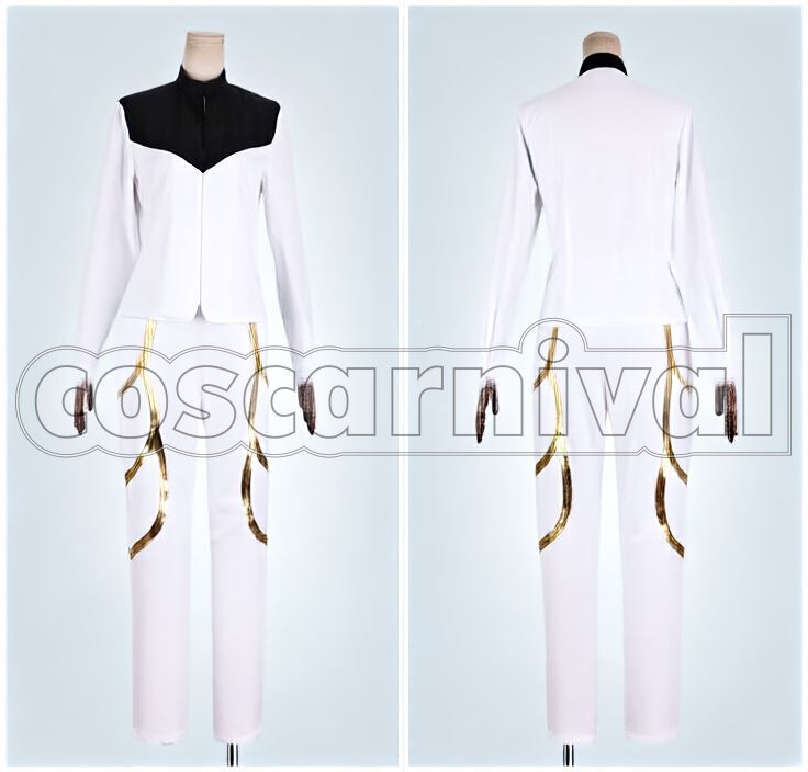 Ritsu Sakuma Chorus Operetta of Beginnings Cosplay cosplay costume from Ensemble Stars!, detail-25