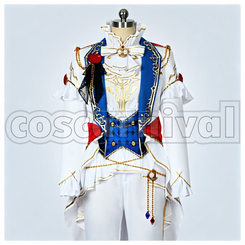Ritsu Sakuma Dreamscape Fairytales Cosplay cosplay costume from Ensemble Stars!!, front view 1
