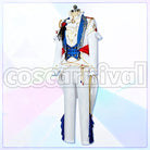 Ritsu Sakuma Dreamscape Fairytales Cosplay cosplay costume from Ensemble Stars!!, front view 3