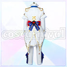 Ritsu Sakuma Dreamscape Fairytales Cosplay cosplay costume from Ensemble Stars!!, back view 1