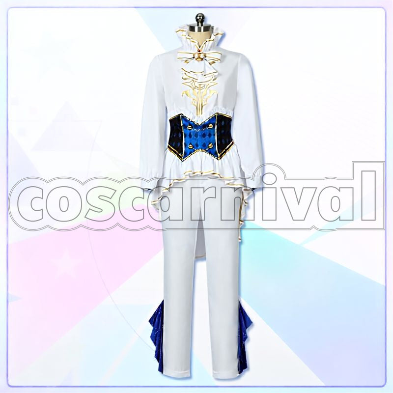 Ritsu Sakuma Dreamscape Fairytales Cosplay cosplay costume from Ensemble Stars!!, front view 4