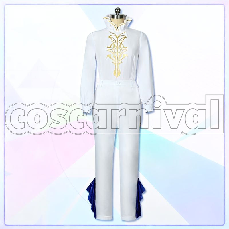 Ritsu Sakuma Dreamscape Fairytales Cosplay cosplay costume from Ensemble Stars!!, front view 5