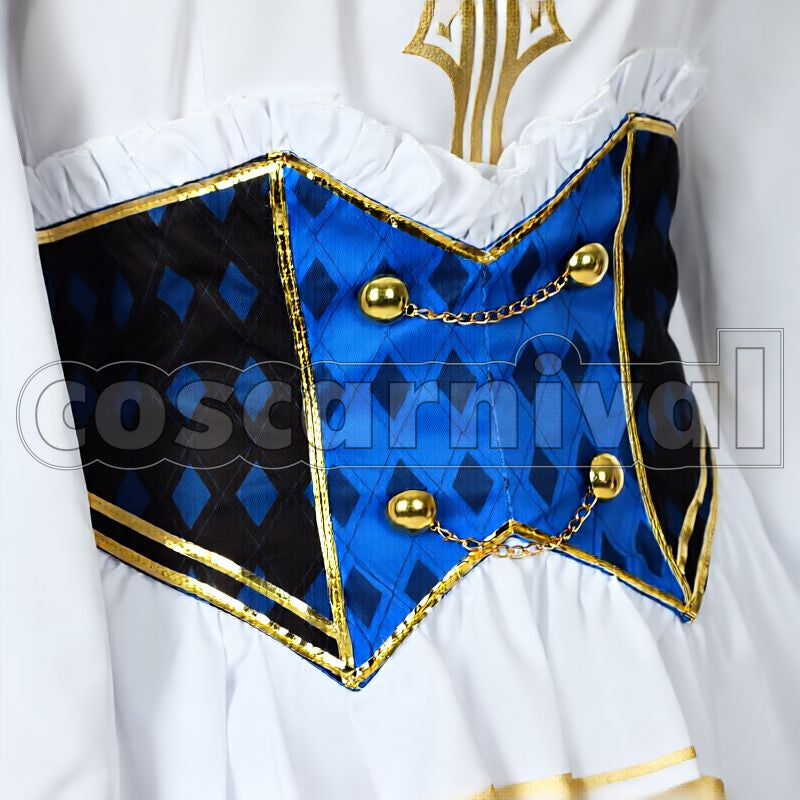 Ritsu Sakuma Dreamscape Fairytales Cosplay cosplay costume from Ensemble Stars!!, detail-2