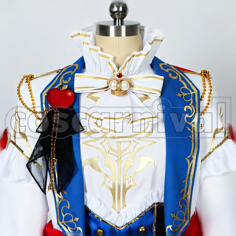 Ritsu Sakuma Dreamscape Fairytales Cosplay cosplay costume from Ensemble Stars!!, detail-4