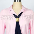 Ritsu Sakuma LOVE LINER Collab Cosplay cosplay costume from Ensemble Stars!, detail-5