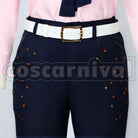 Ritsu Sakuma LOVE LINER Collab Cosplay cosplay costume from Ensemble Stars!, detail-6