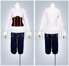Ritsu Sakuma Raising Curtains! Dark Night Halloween Cosplay cosplay costume from Ensemble Stars!, detail-2