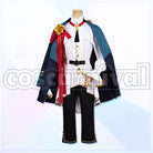 Ritsu Sakuma Ritsu Feature Scout Cosplay cosplay costume from Ensemble Stars!, front view 2
