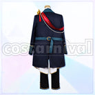 Ritsu Sakuma Ritsu Feature Scout Cosplay cosplay costume from Ensemble Stars!, back view 1