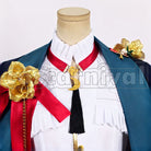 Ritsu Sakuma Ritsu Feature Scout Cosplay cosplay costume from Ensemble Stars!, detail-1