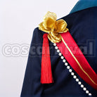 Ritsu Sakuma Ritsu Feature Scout Cosplay cosplay costume from Ensemble Stars!, detail-2