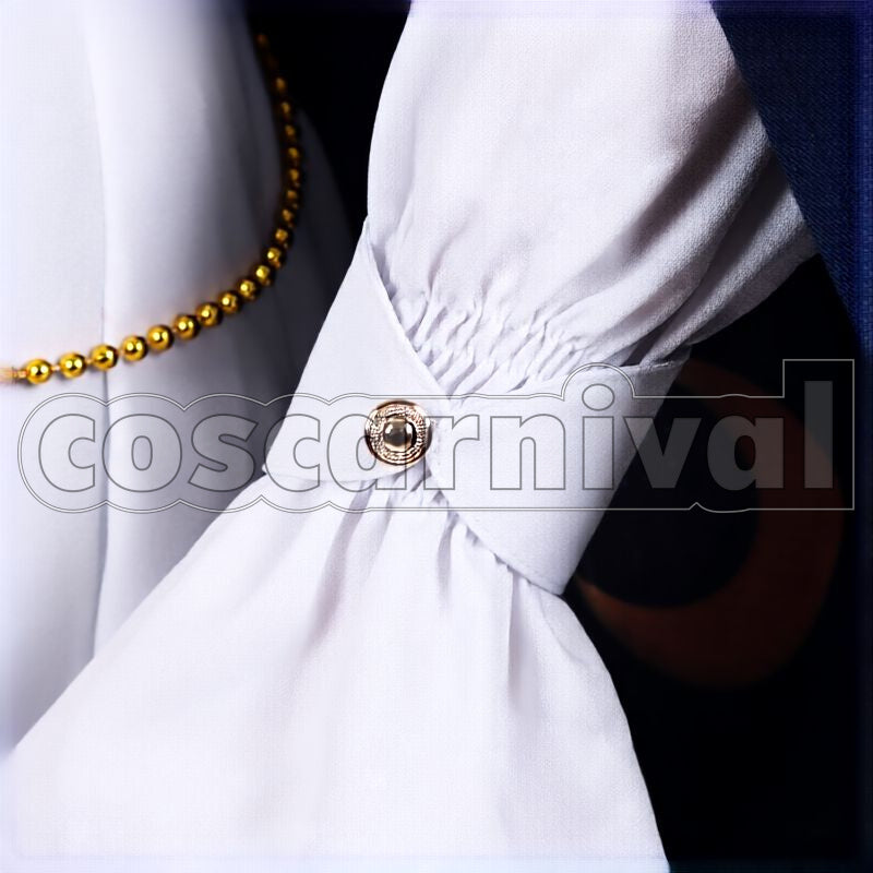 Ritsu Sakuma Ritsu Feature Scout Cosplay cosplay costume from Ensemble Stars!, detail-7