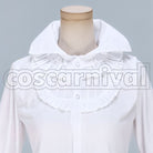 Ritsu Sakuma Tea Party Cheshire's Early Afternoon Cosplay cosplay costume from Ensemble Stars!, detail-7