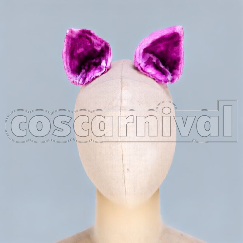 Ritsu Sakuma Tea Party Cheshire's Early Afternoon Cosplay cosplay costume from Ensemble Stars!, accessory view 1