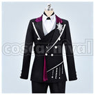 Ritsu Sakuma, Tetora Nagumo, Rei Sakuma Secret Jewellers Cosplay cosplay costume from Ensemble Stars!!, front view 1