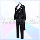 Ritsu Sakuma, Tetora Nagumo, Rei Sakuma Secret Jewellers Cosplay cosplay costume from Ensemble Stars!!, front view 3