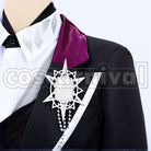 Ritsu Sakuma, Tetora Nagumo, Rei Sakuma Secret Jewellers Cosplay cosplay costume from Ensemble Stars!!, detail-1
