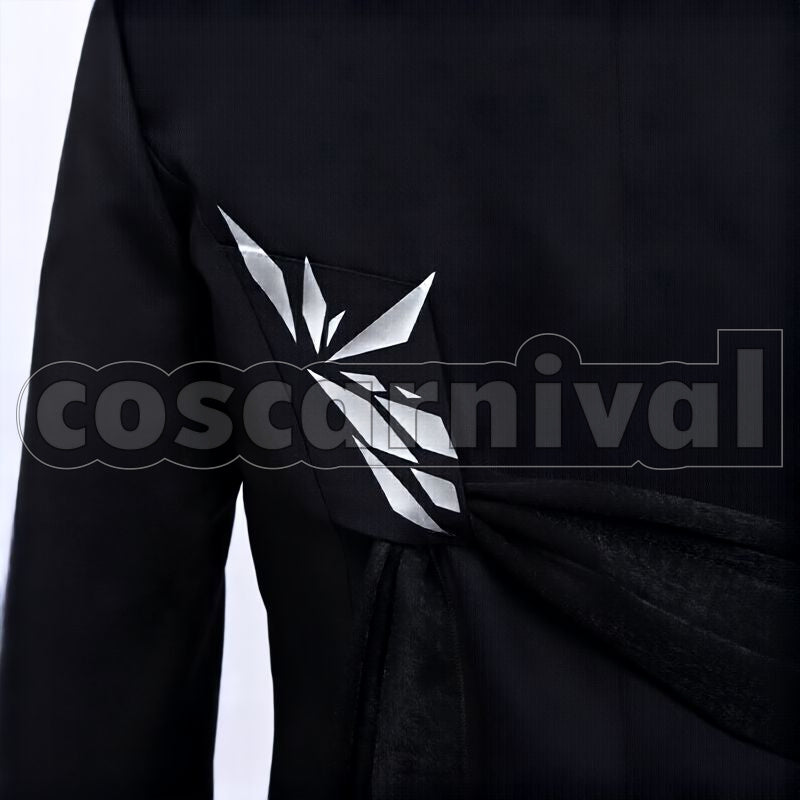 Ritsu Sakuma, Tetora Nagumo, Rei Sakuma Secret Jewellers Cosplay cosplay costume from Ensemble Stars!!, detail-3