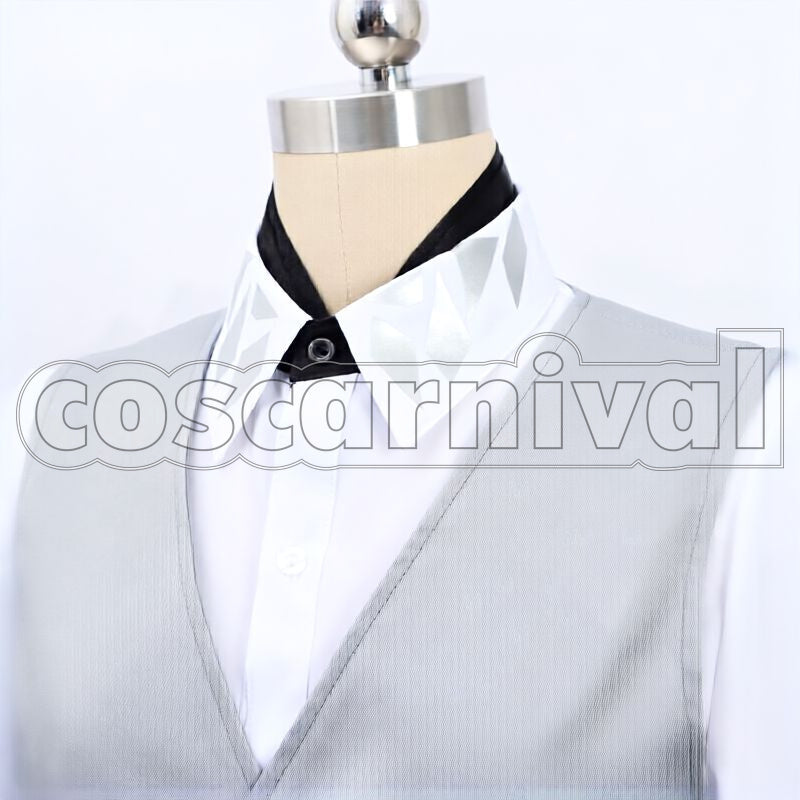 Ritsu Sakuma, Tetora Nagumo, Rei Sakuma Secret Jewellers Cosplay cosplay costume from Ensemble Stars!!, detail-5