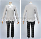 Ritsu Sakuma Yumenosaki Academy School Uniform Cosplay cosplay costume from Ensemble Stars!, detail-2