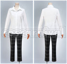 Ritsu Sakuma Yumenosaki Academy School Uniform Cosplay cosplay costume from Ensemble Stars!, detail-3